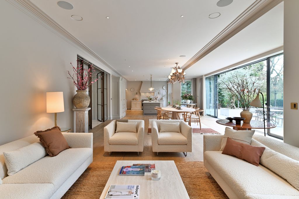 Roehampton Gate, London SW15 photo 4