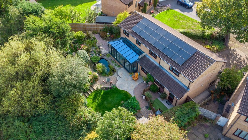 Additional image 42 of 4 bed detached house for saleThe Copse, Ilkeston DE7
