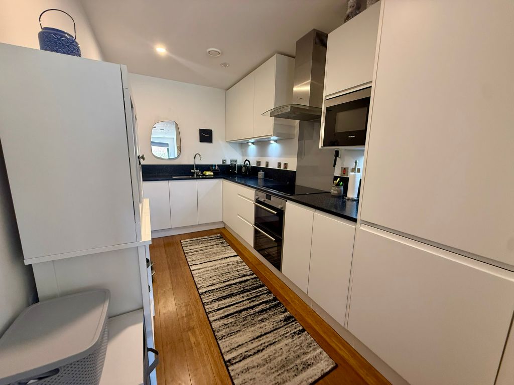 Additional image 9 of 2 bed flat for saleRiverside Terrace, Aberystwyth SY23