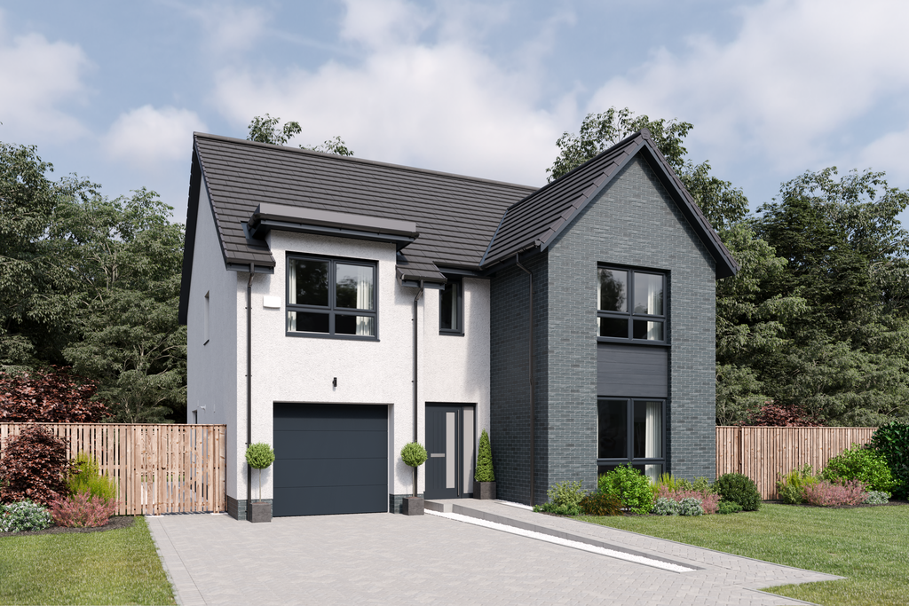 Property photo 1 of 1 Milltimber Comrie