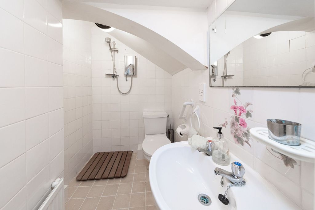 Additional image 14 of 3 bed flat for saleYew Tree & Lawn Apartment, Belford Hall, Belford, Northumberland NE70