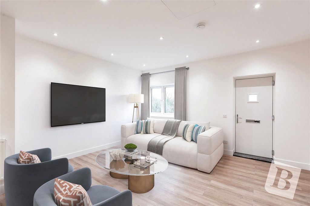 Property photo 2 of 11 Lounge Kitchen Diner