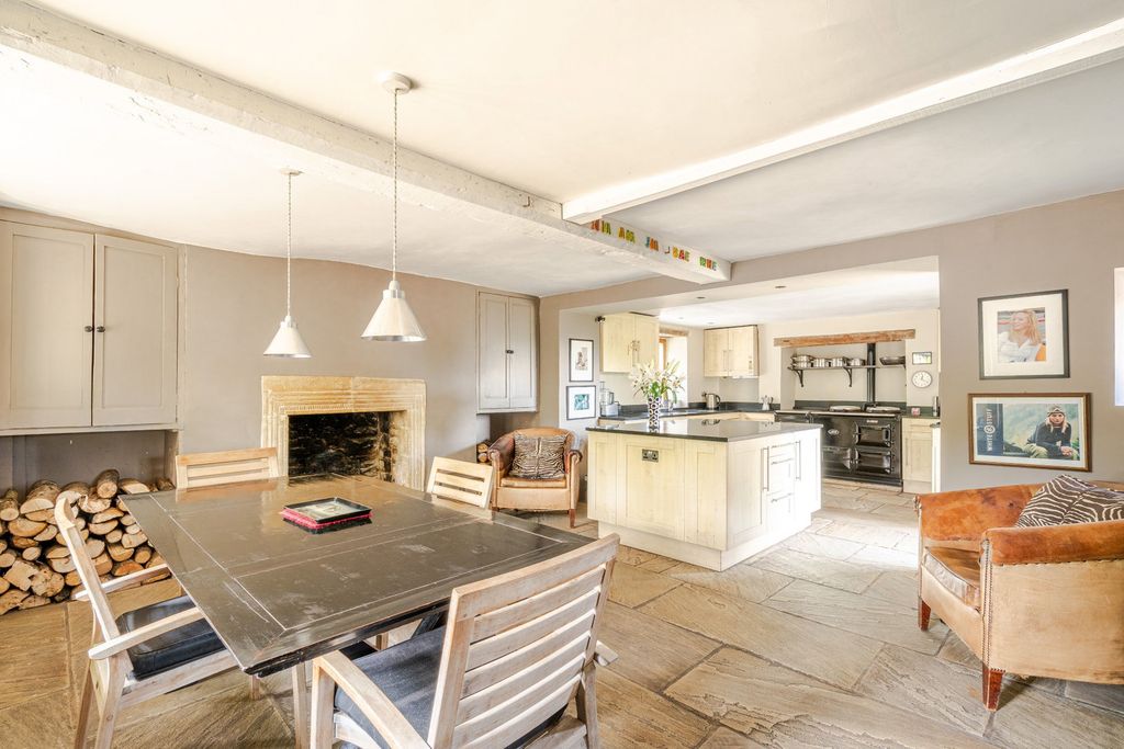 Additional image 5 of 5 bed detached house for saleThe Street, Didmarton GL9
