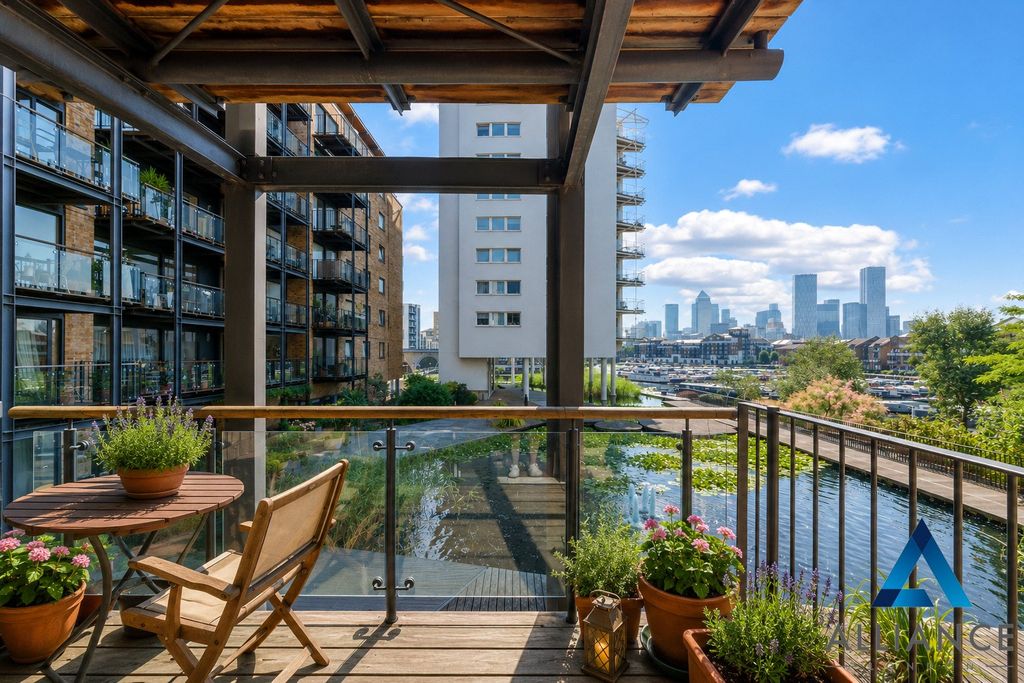 Property photo 1 of 13 Balcony View