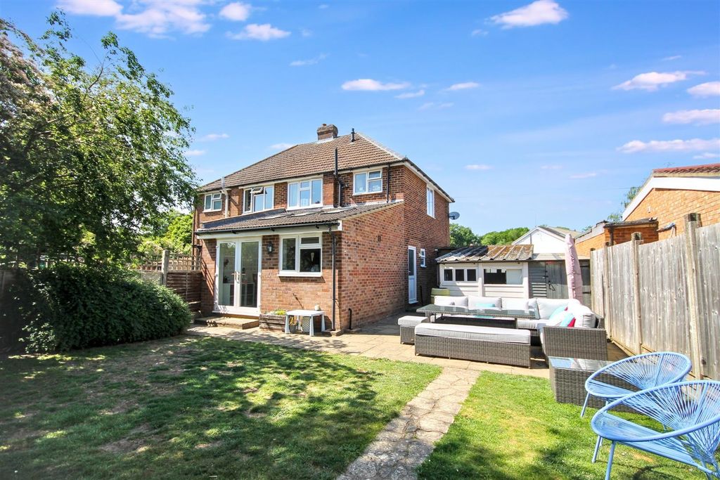 Property photo 2 of 9 8 Penrose Rear May.Jpg