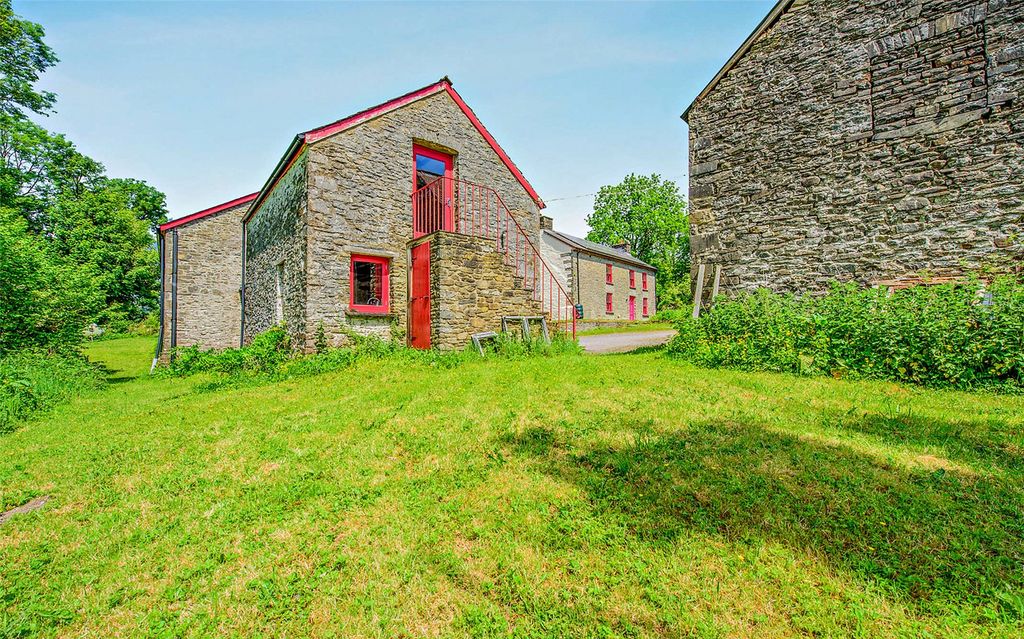 Additional image 41 of Land for saleNear Lampeter, Carmarthenshire SA19