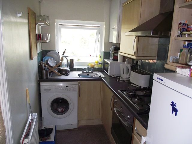 Property photo 3 of 6 Flat 2 32 Clyde Road