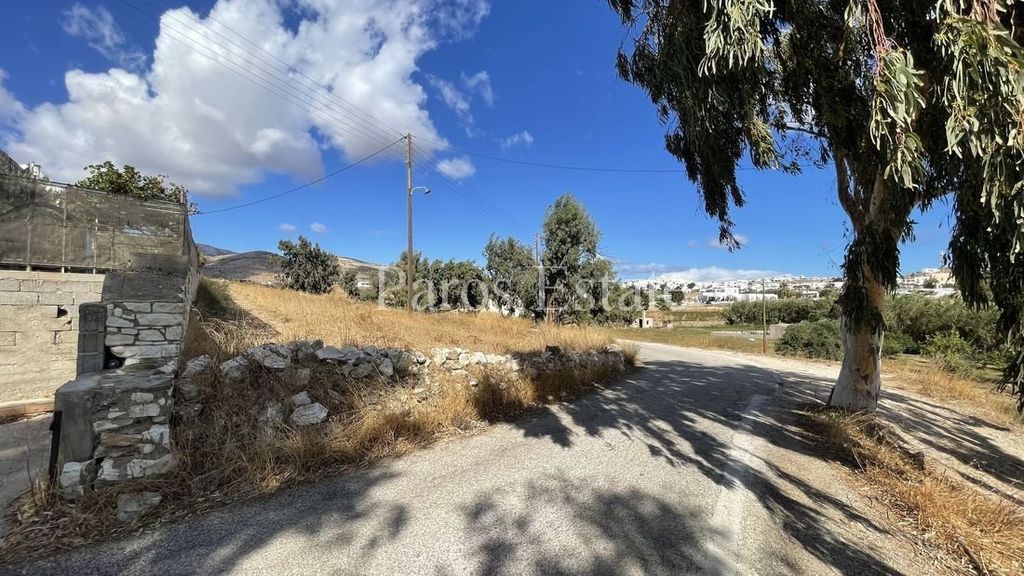 Property photo 1 of 6 Land Near Logaras Beach
