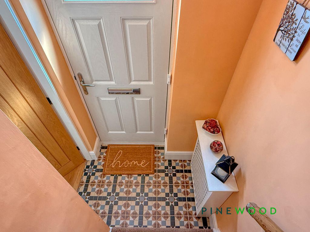 Property photo 2 of 31 Hallway