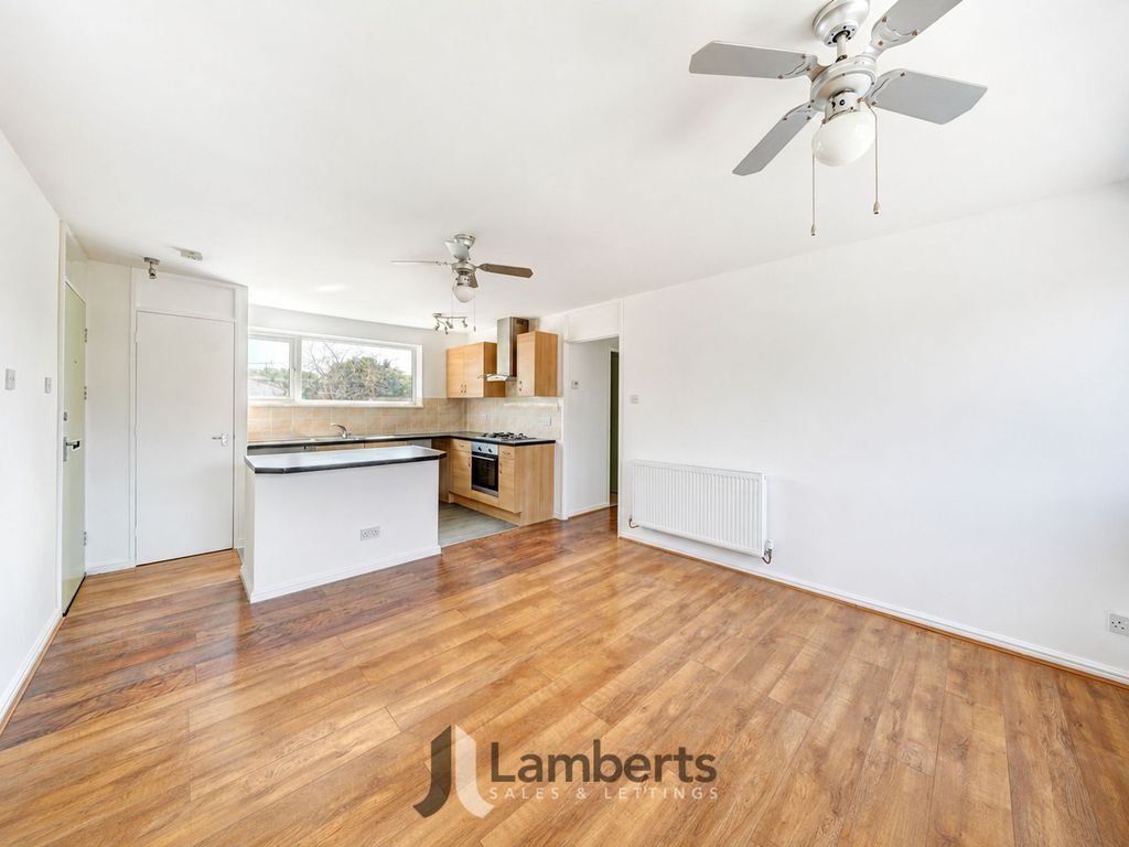 Property photo 2 of 11 Open Plan Living Space