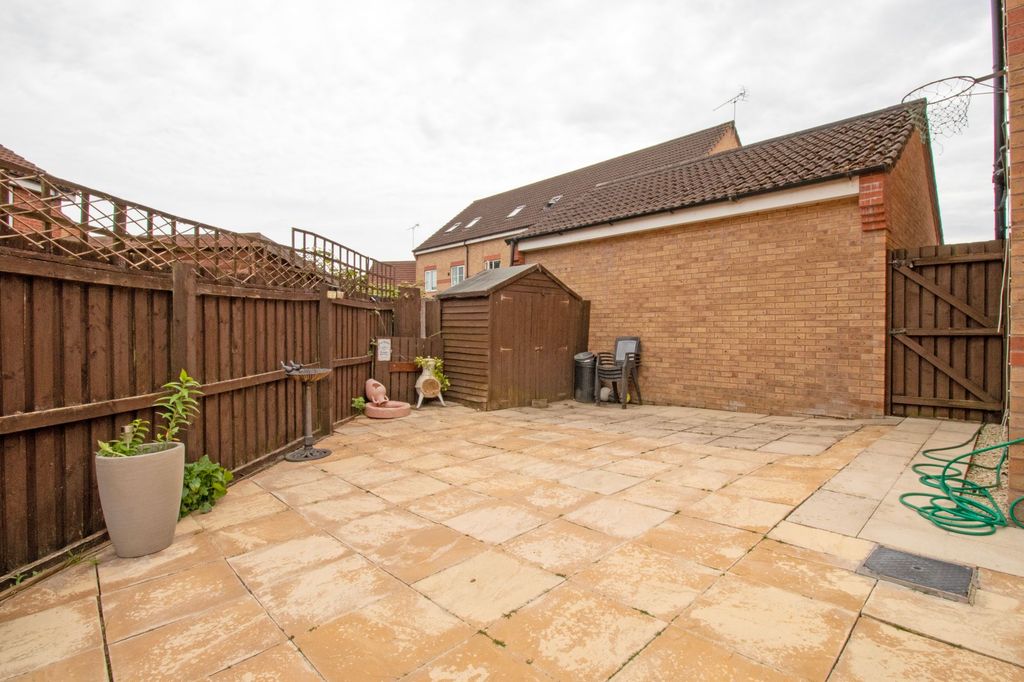 Additional image 17 of 3 bed property for saleFalcon Grove, Gainsborough DN21