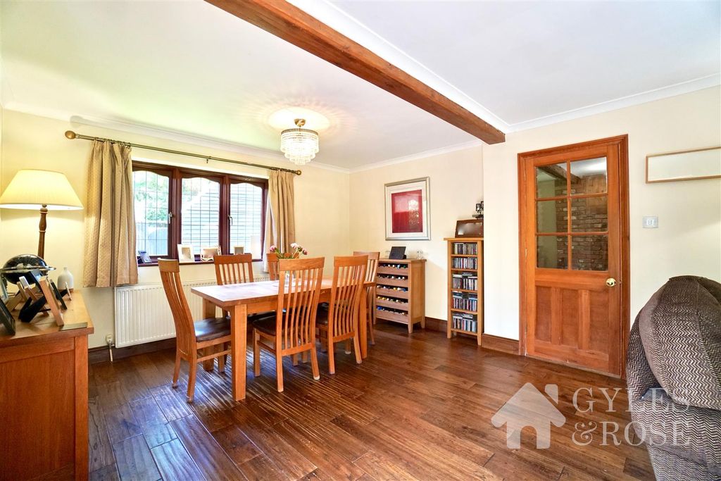 Property photo 3 of 26 Living/Dining Room