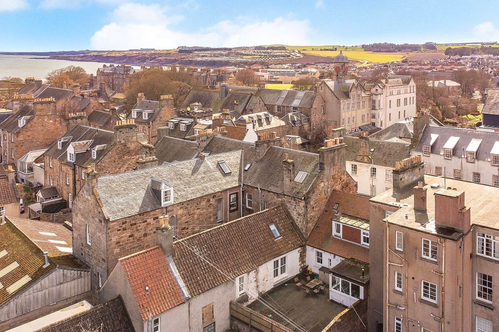 Additional image 17 of 1 bed flat for saleSouth Street, St Andrews KY16
