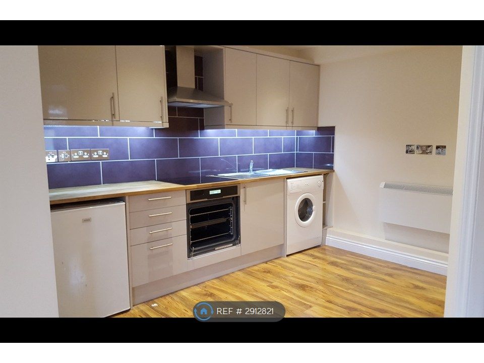 Property photo 1 of 5 Open Kitchen