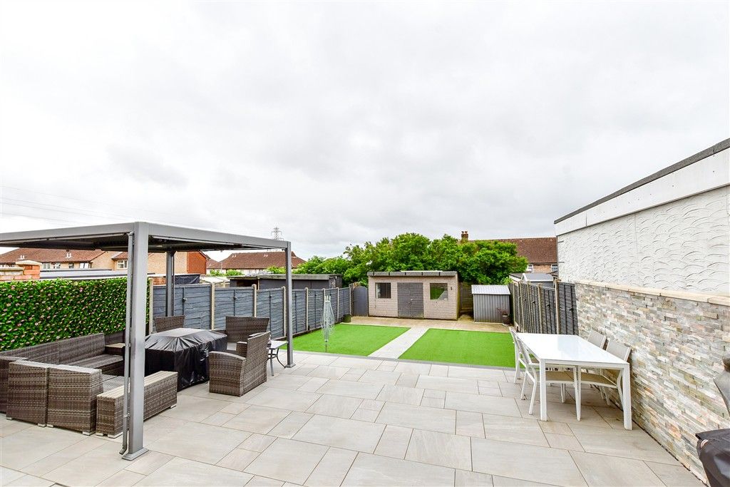 Property photo 2 of 10 Rear Garden