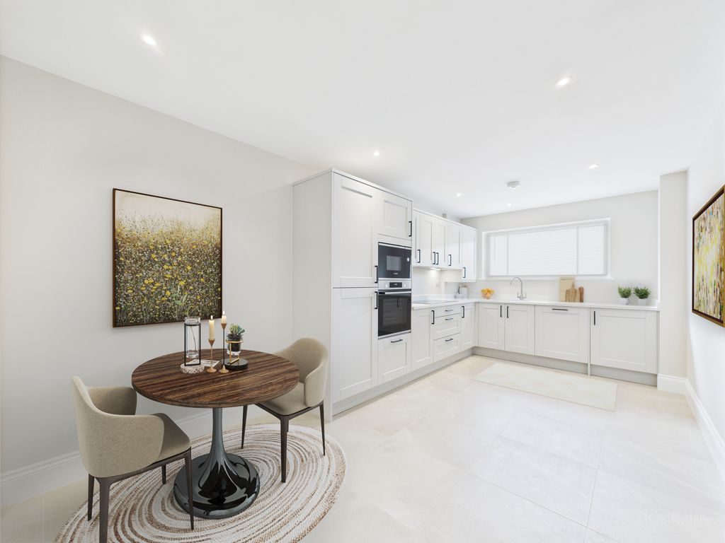 Property photo 3 of 11 Kitchen - CGI