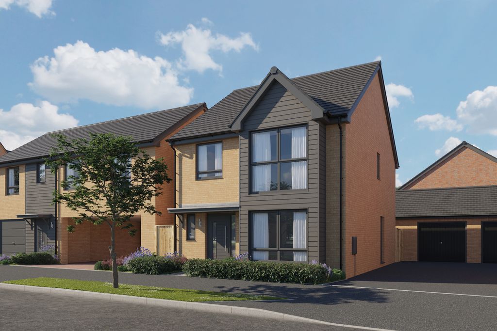 Property photo 1 of 13 CGI