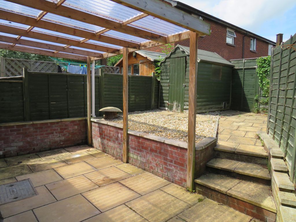 Property photo 3 of 7 Garden