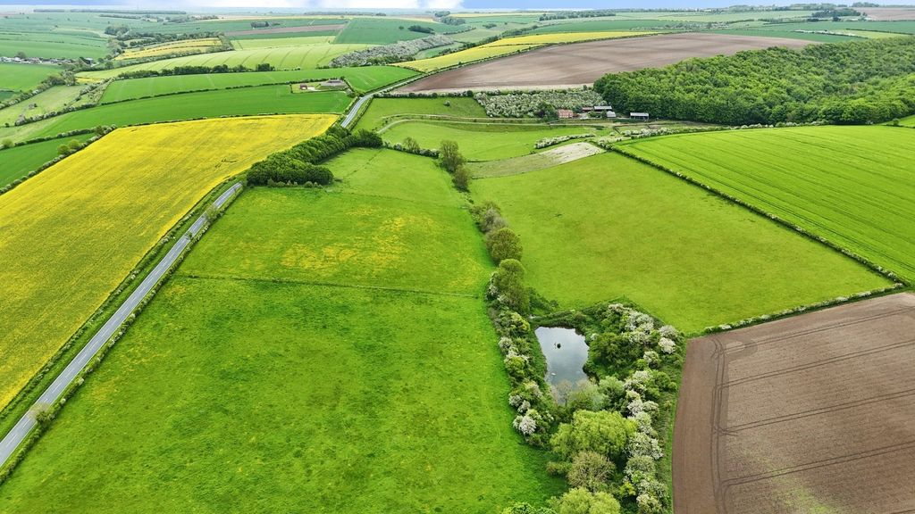 Additional image 26 of 4 bed detached house for saleBurgate, North Newbald, York YO43
