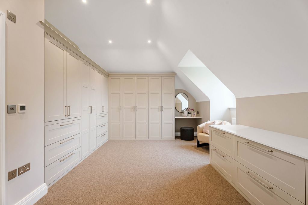 Additional image 4 of 5 bed detached house for saleYarnells Hill West Oxford OX2