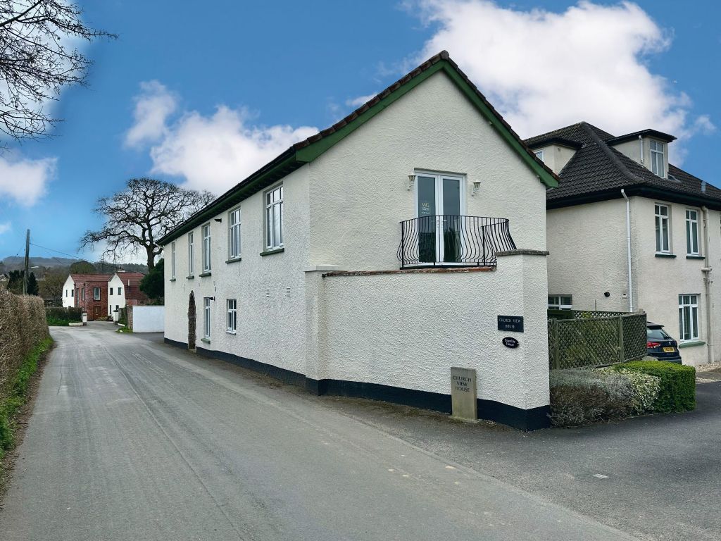 Additional image 16 of 2 bed flat for saleWoodbury, Exeter EX5