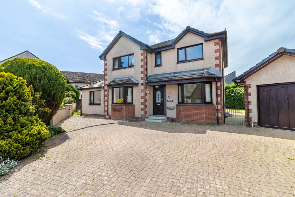5 bed detached house for saleMitchell Drive, Brechin DD9 photo 5
