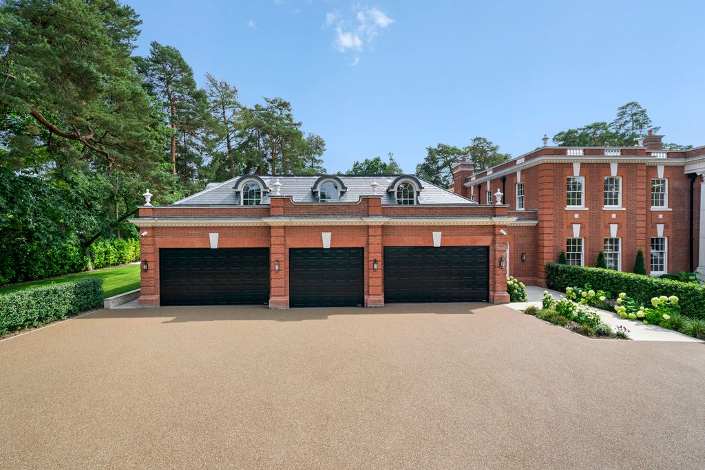 Additional image 7 of 1 bed country house for saleSherbourne Drive, Virginia Water, Ascot SL5