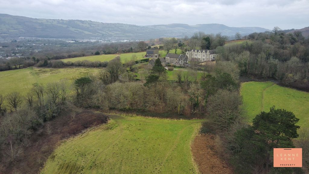 Additional image 30 of 3 bed semi-detached house for saleCwrt Ty Mawr, Caerphilly CF83