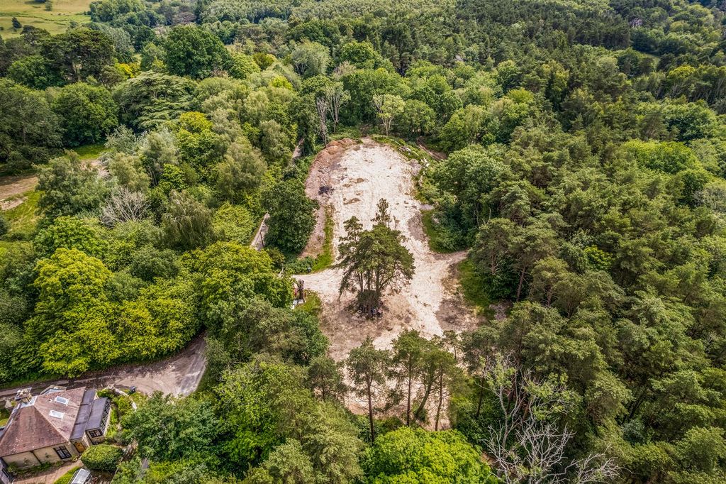 Additional image 22 of Land for saleColwood Lane, Bolney RH17