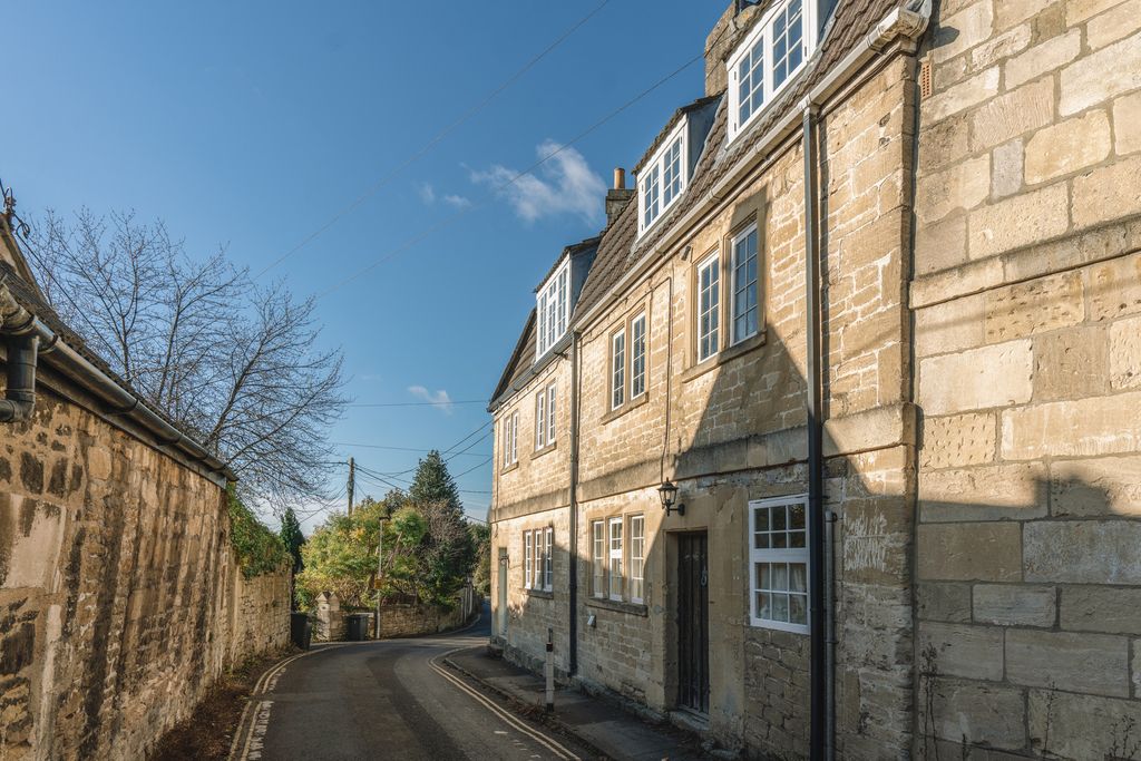 Additional image 24 of 3 bed terraced house for saleNewtown, Bradford-On-Avon, Wiltshire BA15