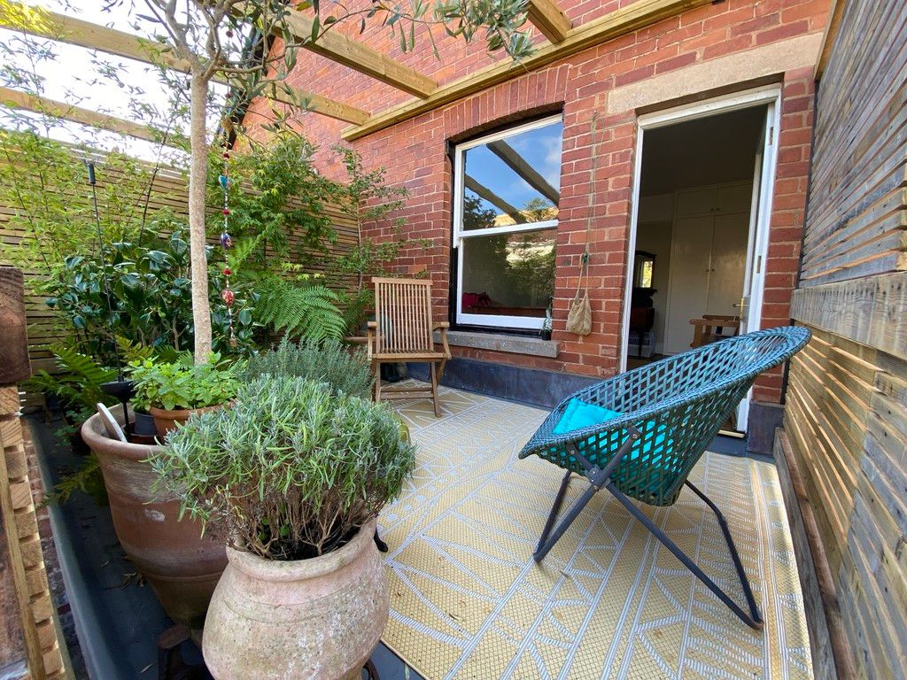 Property photo 2 of 10 Balcony Shot