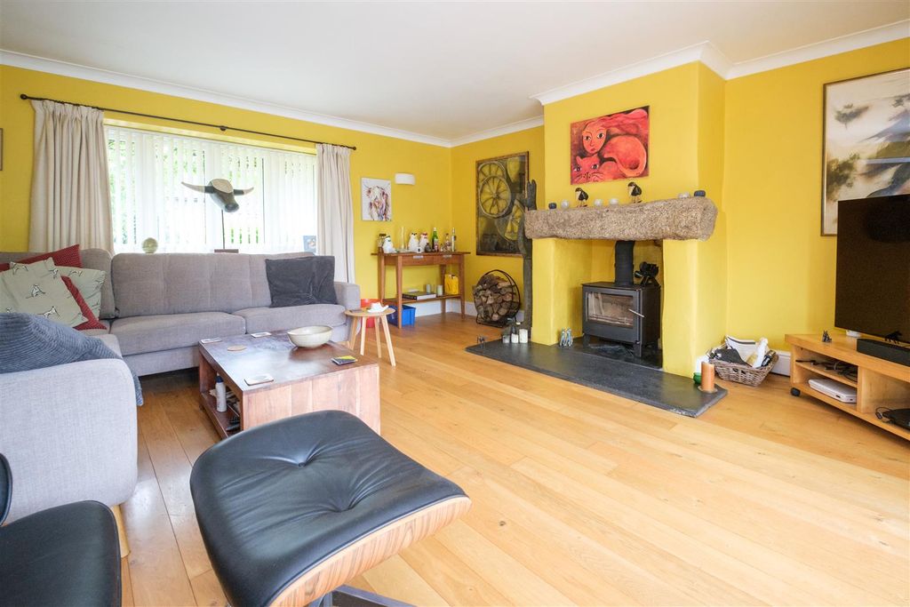 Additional image 7 of 5 bed detached house for saleMenheniot, Liskeard PL14