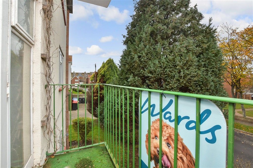 Property photo 3 of 13 Balcony / Terrace