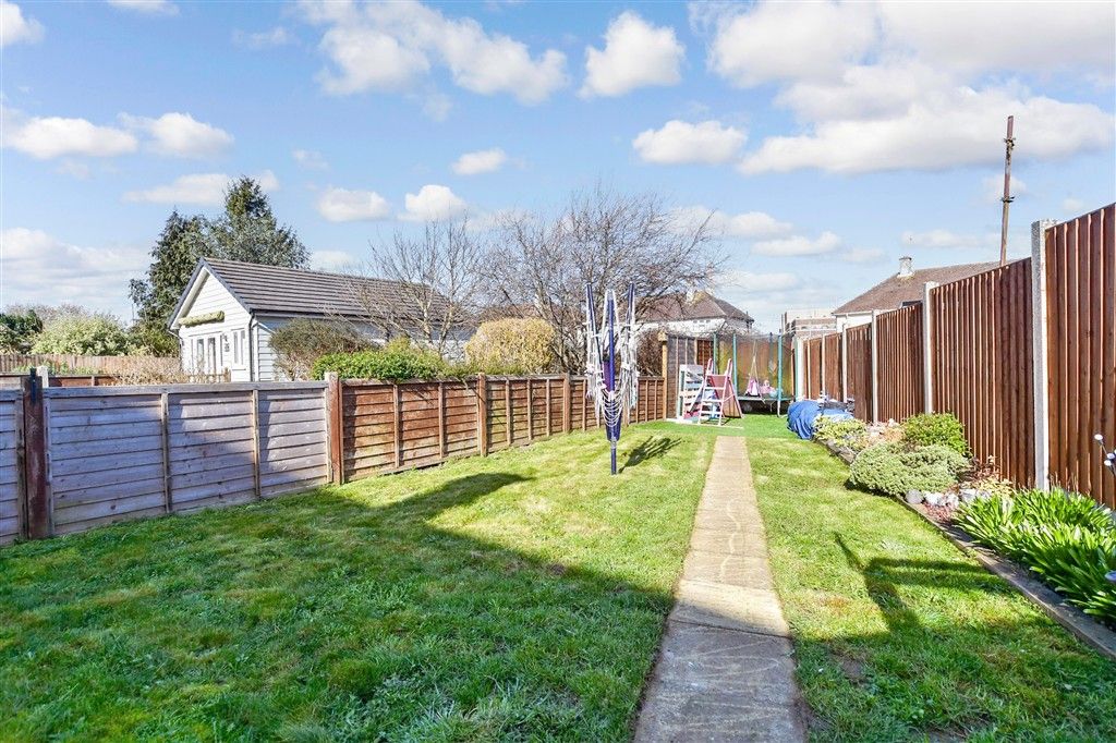 Property photo 3 of 11 Rear Garden