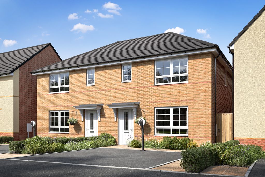 Property photo 1 of 8 External Shot Of The Mildenhall At Kings Court