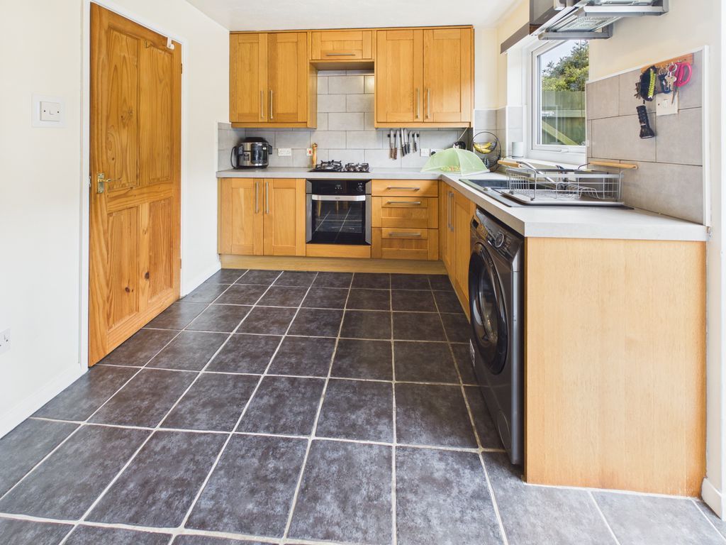 Property photo 3 of 9 Kitchen / Diner