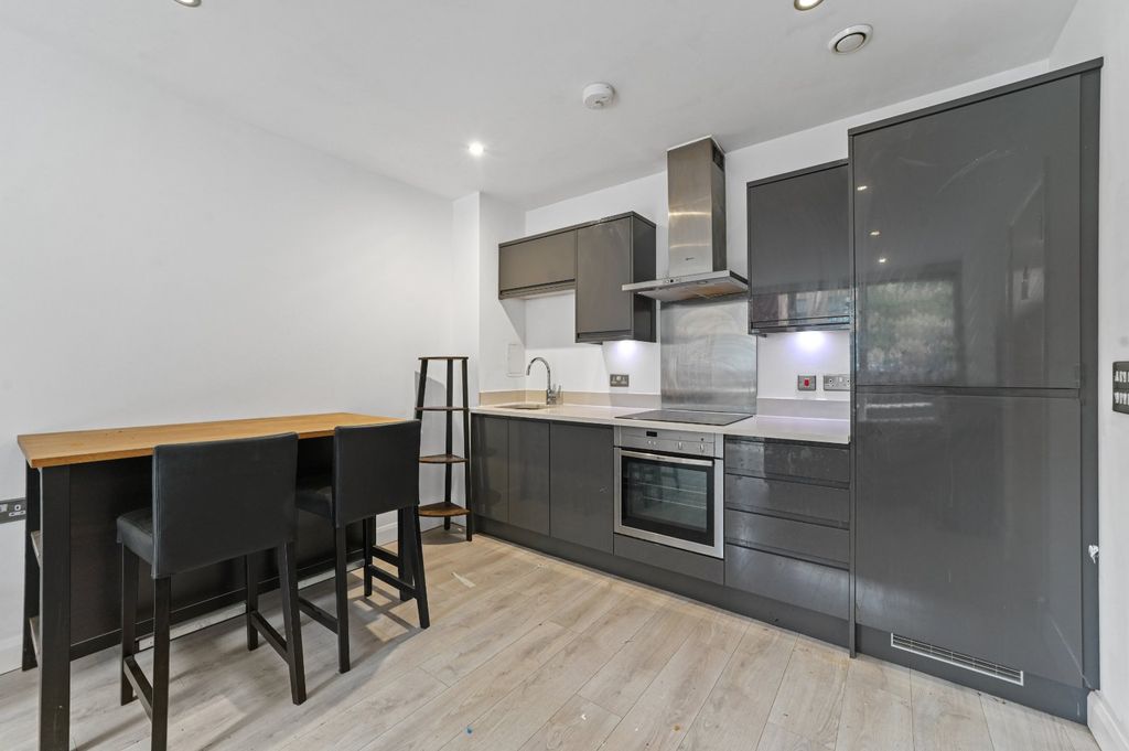 Property photo 2 of 14 Open Plan Living