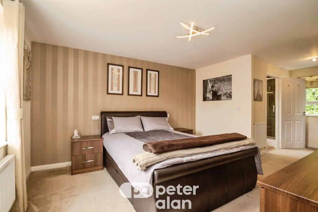 Additional image 14 of 5 bed detached house for salePoppy Field Avenue, Llantarnam, Cwmbran NP44
