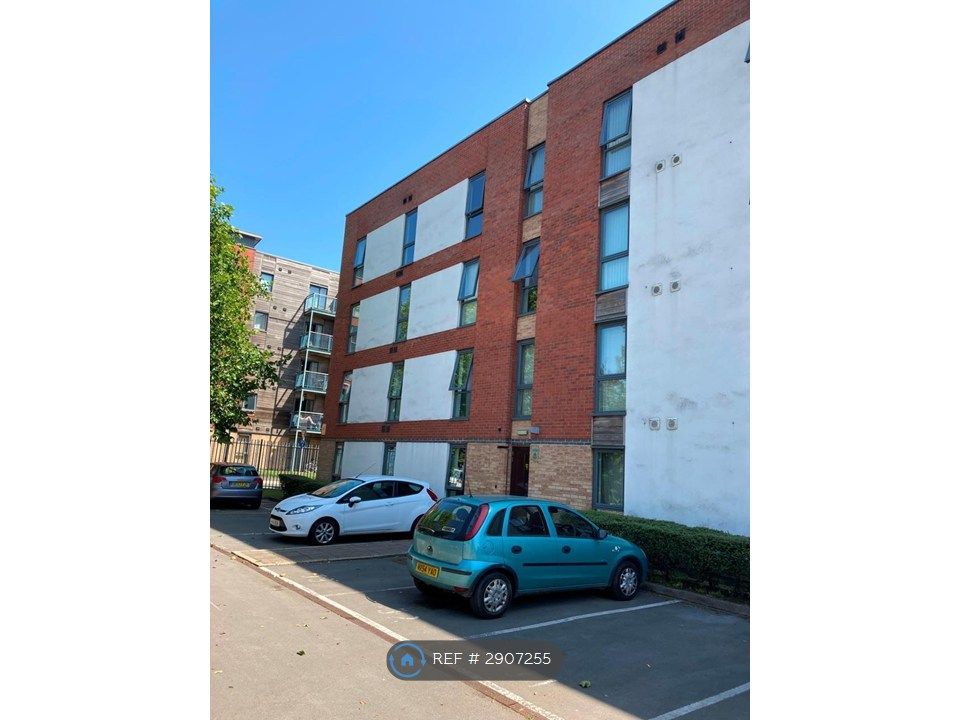 Property photo 1 of 20 Rear Of Building Car Park