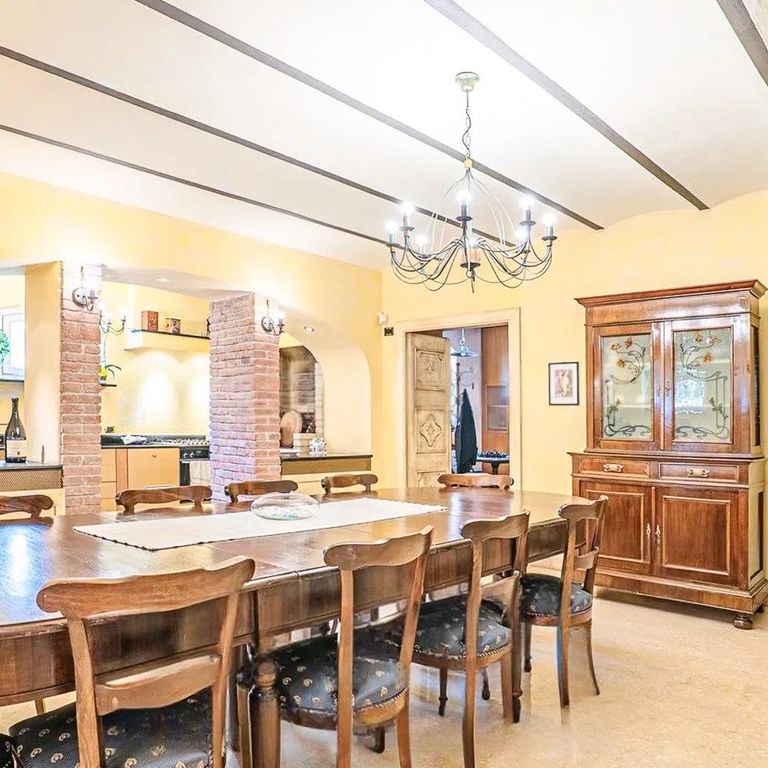 Property photo 1 of 17 Charming Villa In Taggia, Liguria
