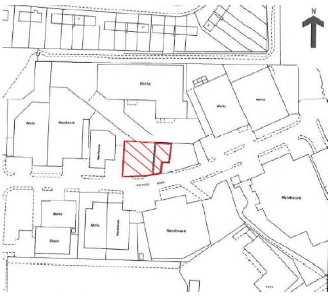 Property photo 2 of 6 Site Boundary.Png