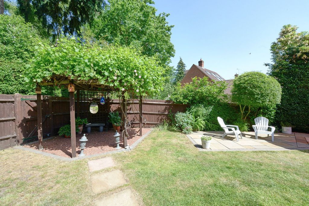 Additional image 22 of 5 bed detached house for saleFullerton Close, Fleet GU51