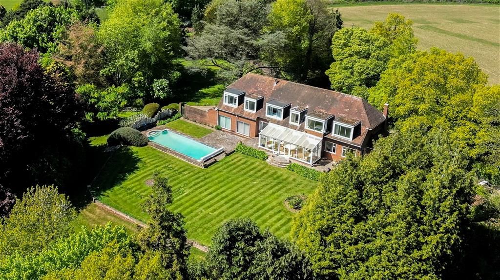 Property photo 2 of 20 Aerial View