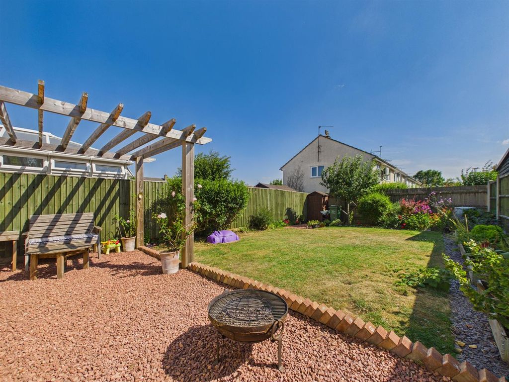 Property photo 2 of 13 Rear Garden