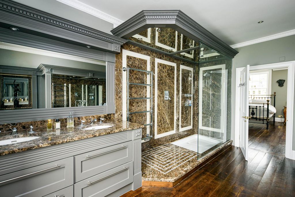Additional image 19 of 3 bed town house for saleSt James's Square, Bath, Somerset BA1