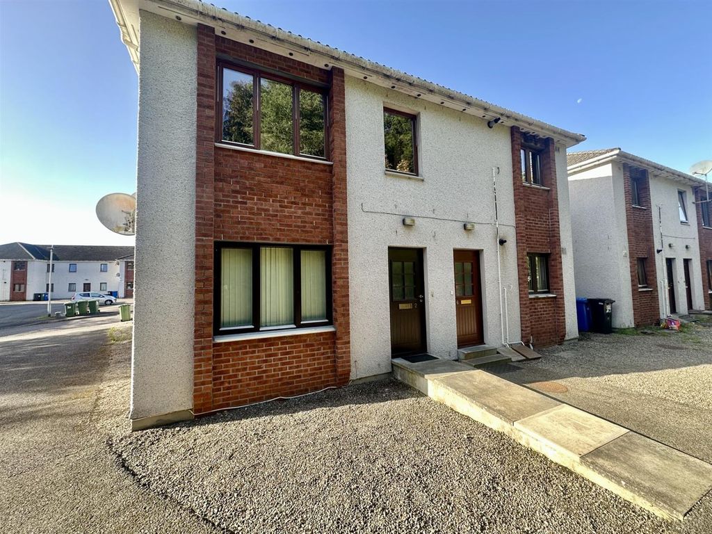 Property photo 1 of 10 1-6, Berneray Court Inverness, IV2 3Bf.Jpg