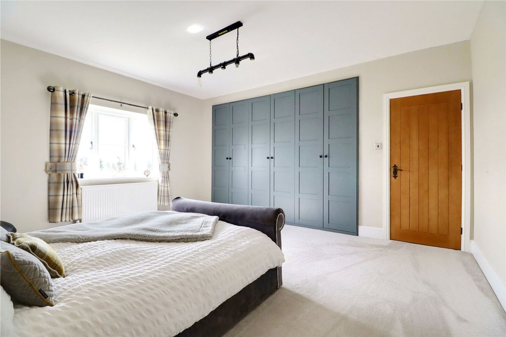 Additional image 23 of 9 bed detached house for saleCrowle, Scunthorpe DN17