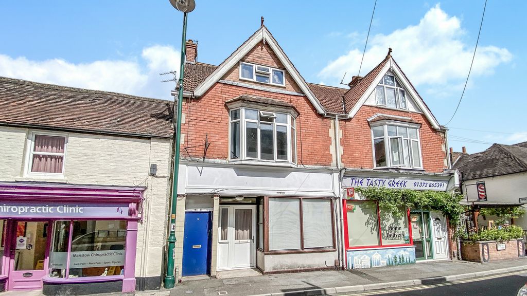 Property photo 1 of 5 Front Elevation