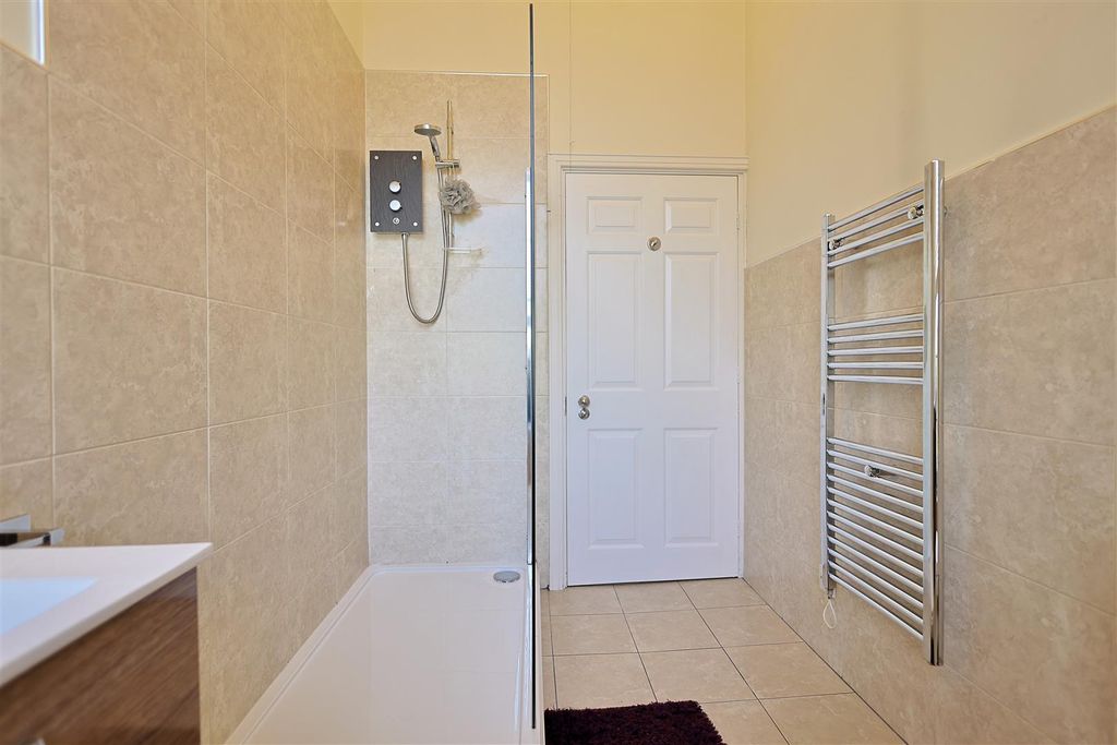 Additional image 14 of 1 bed flat for saleWilliams Park, Benton, Newcastle Upon Tyne NE12