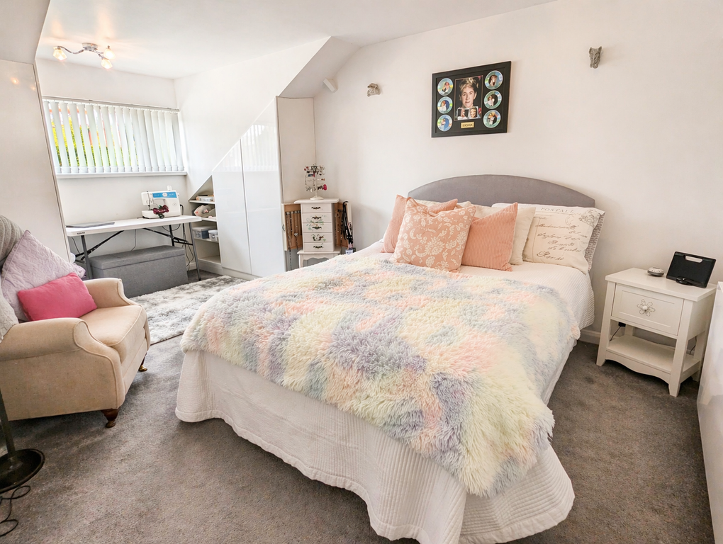 Additional image 16 of 5 bed detached house for saleKeyberry Park, Newton Abbot TQ12